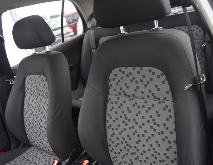 Škoda Fabia 14