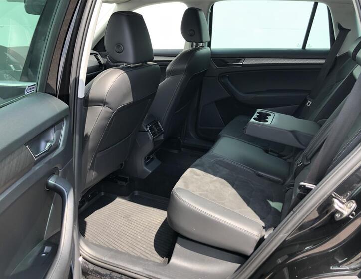 Škoda Kodiaq 14