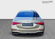 Mercedes-Benz Třídy S 4