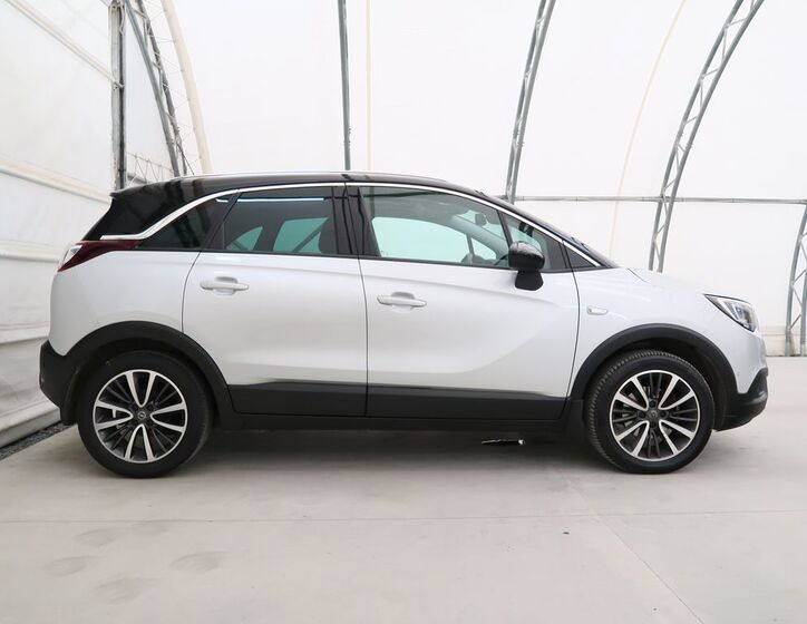 Opel Ostatní 5
