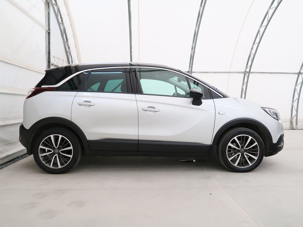 Opel Ostatní