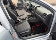 Volkswagen Golf 11