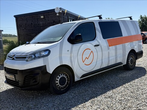 Citroën Jumpy