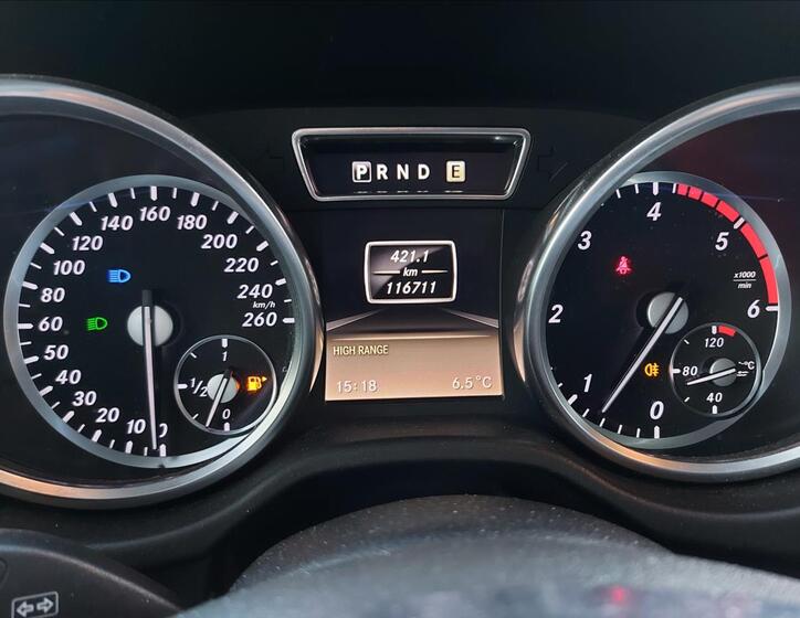 Mercedes-Benz Třídy G 31