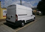 Peugeot Boxer 6