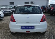 Suzuki Swift 5