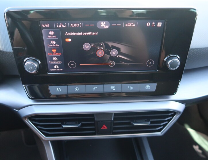 Seat Leon 40