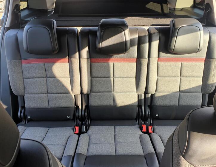 Citroën C5 Aircross 40