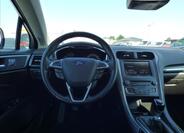 Ford Mondeo 17