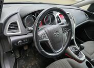 Opel Astra 11