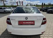 Škoda Octavia 5