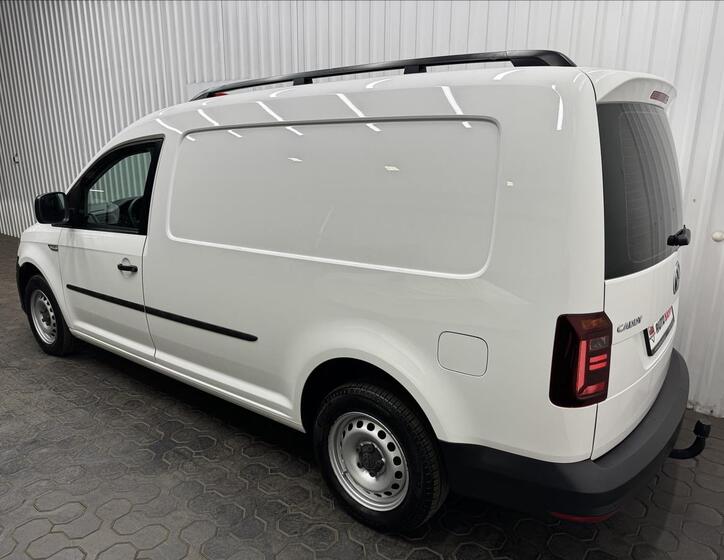 Volkswagen Caddy 6