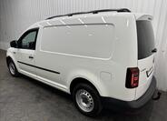 Volkswagen Caddy 6