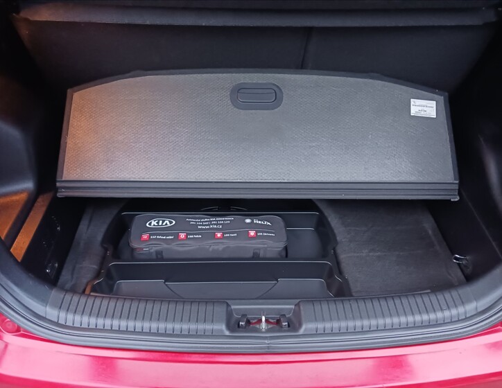 KIA Venga 17