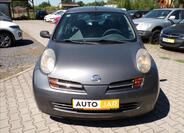 Nissan Micra 2