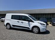 Ford Transit Connect 8