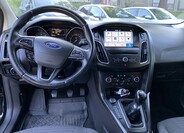 Ford Focus 12