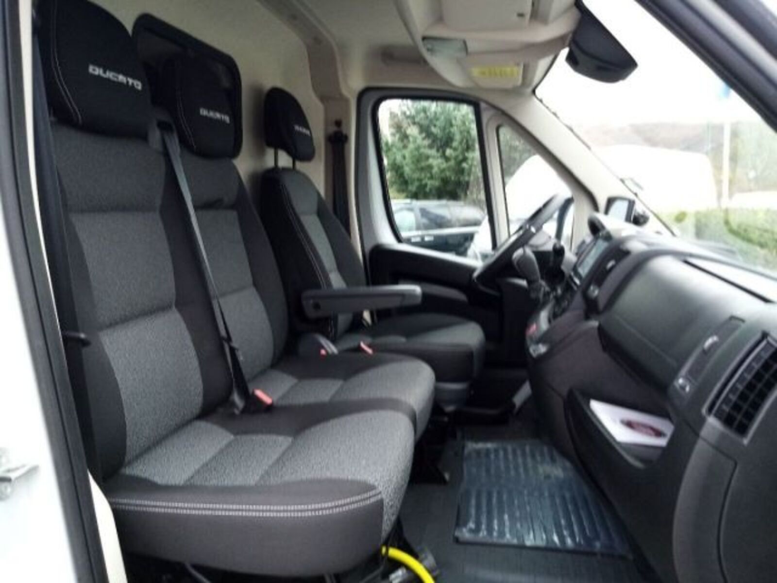 Fiat Ducato 15