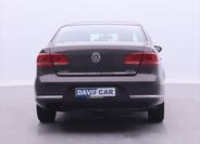 Volkswagen Passat 6