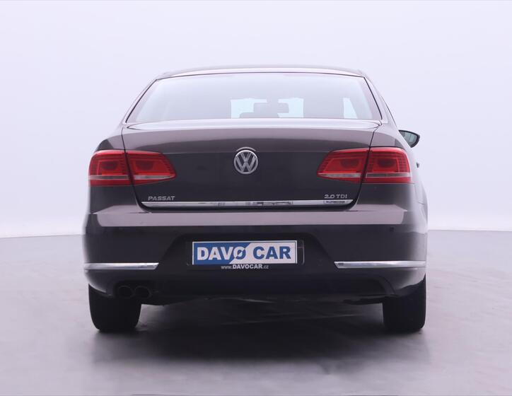 Volkswagen Passat 6