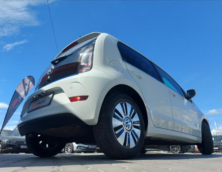 Volkswagen e-up! 38