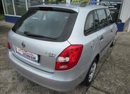Škoda Fabia 5