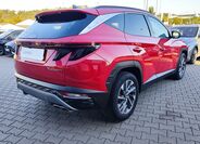 Hyundai Tucson 5