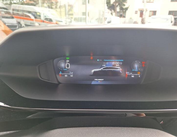 Peugeot 308 15