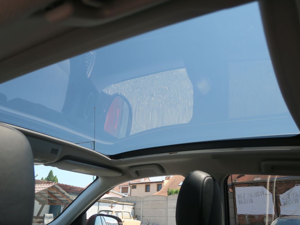 Citroën C4 Aircross