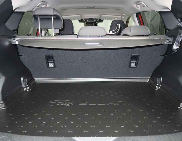 Subaru Crosstrek 16