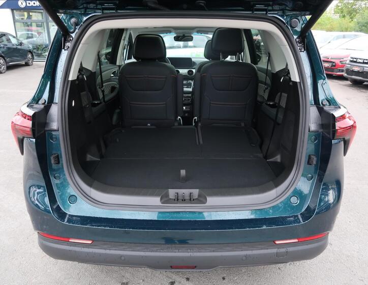 Dongfeng U-Tour 30