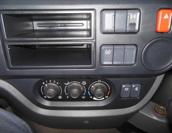 DAF Ostatní 21