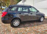 Škoda Fabia 5