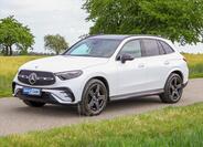 Mercedes-Benz GLC 3