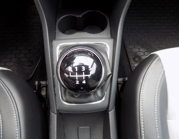 Seat Toledo 27