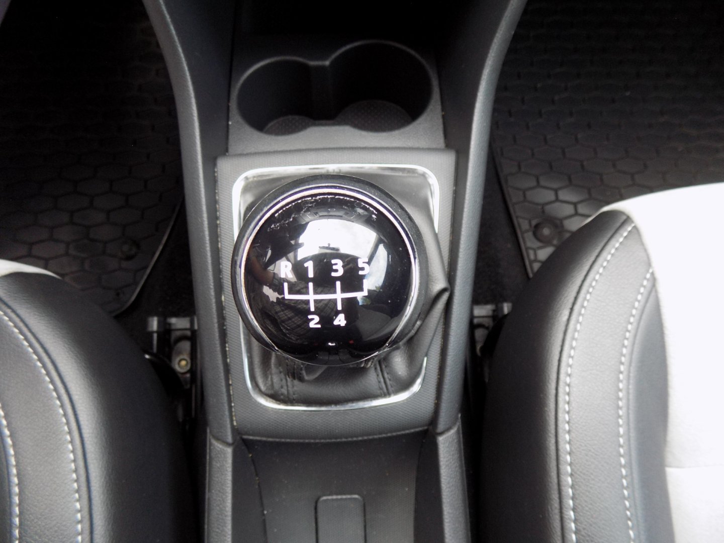 Seat Toledo