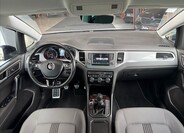 Volkswagen Golf Sportsvan 12