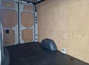 Mercedes-Benz Sprinter 17