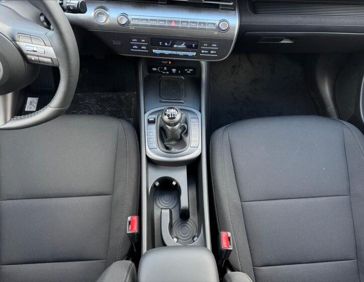 Hyundai Kona 10