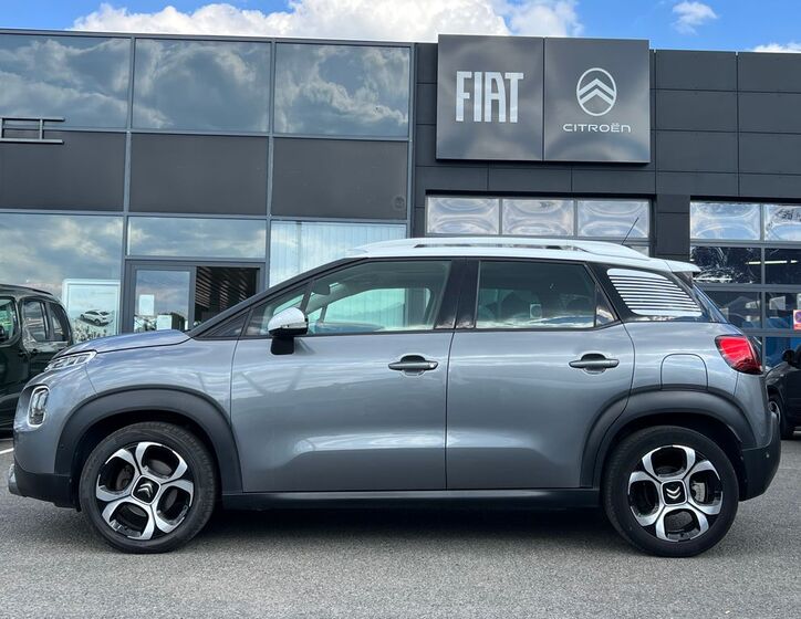 Citroën C3 Aircross 4