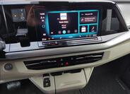 Volkswagen Multivan 15