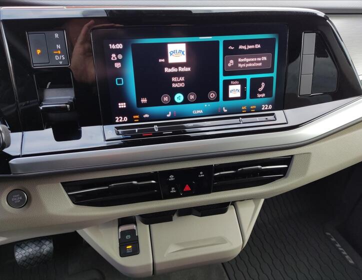 Volkswagen Multivan 15