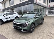 KIA Sportage 1