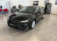 Toyota Corolla 1