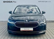 Škoda Superb 4