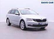 Škoda Octavia 1