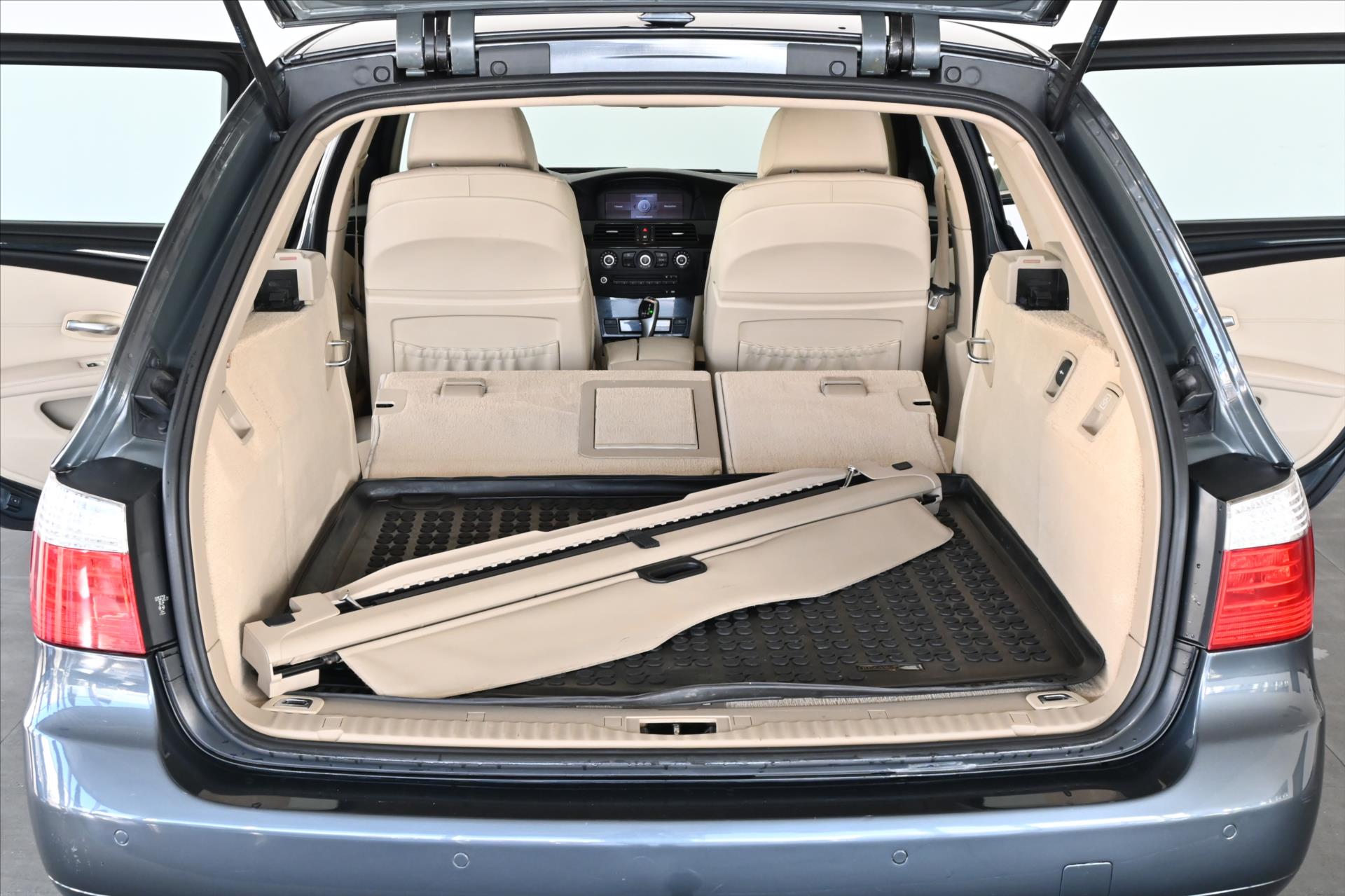 BMW Řada 5