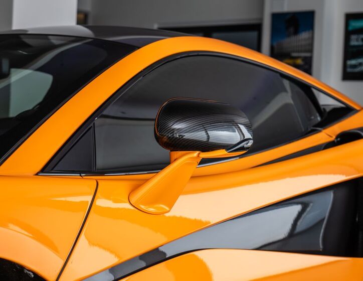 McLaren 570S 18