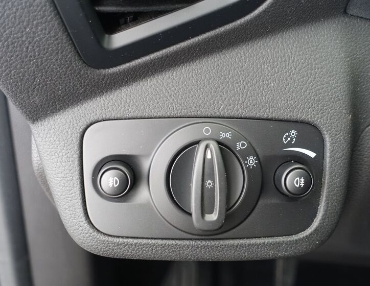 Ford Kuga 21