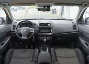 Mitsubishi ASX 8